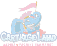 Carthage Land